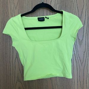 lime out from under top